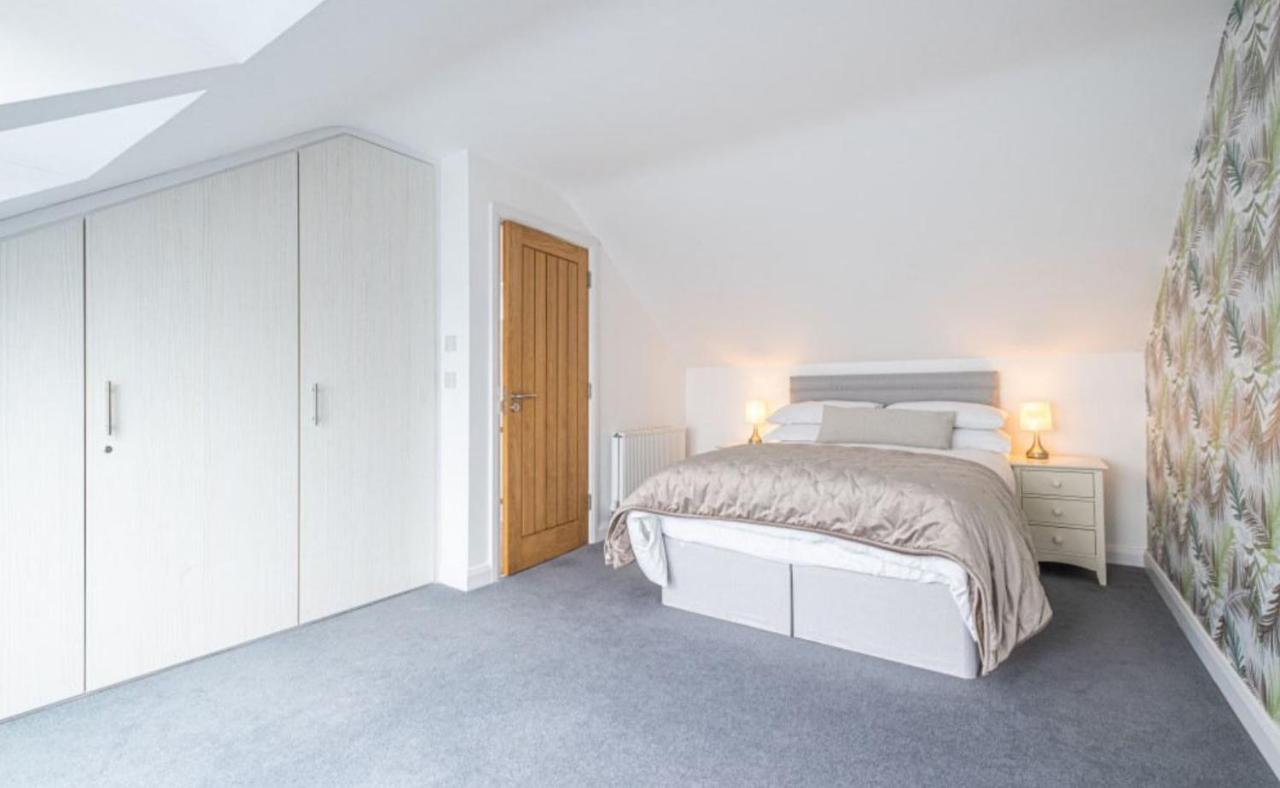 Promenade Apartment Panoramic Sea Views Portstewart Exterior foto